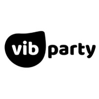VibParty logo - Similar company to Indoor Reality Inc.