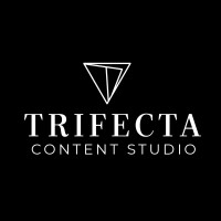 Trifecta Content Studio logo - Similar company to Deepfi