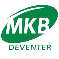 MKB Deventer logo - Similar company to Daat