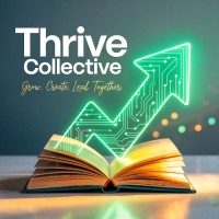 Thrive Collective logo - Similar company to Morphosis