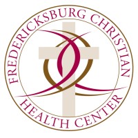 FREDERICKSBURG CHRISTIAN HEALTH CENTER logo - Similar company to Hope Theater, Llc