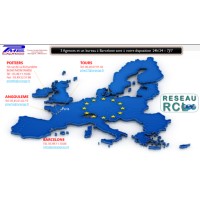 PME EXPRESS SARL logo - Similar company to Notaroma - Réseau Da France