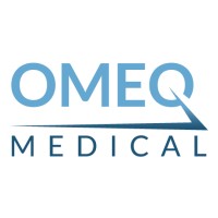 Omeq Medical logo - Similar company to Check-Cap Ltd.
