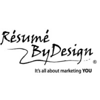 Resume By Design® logo - Similar company to Professional Resumes Australia
