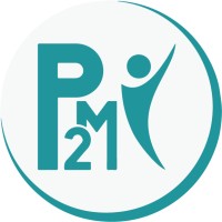 P2M - Radioprotection & Formation logo - Similar company to Petra Network