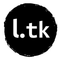 l.tk logo - Similar company to Api - Advanced Prologue Innovation