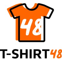 Tshirt48 logo - Similar company to Sarl Mt Diffusion