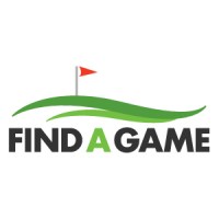 Find a Game logo - Similar company to Constructionbevy