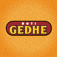 Roti Gedhe logo - Similar company to Crsl