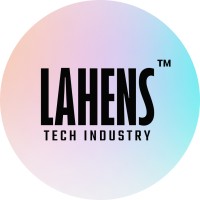 Lahens Tech Industry™ logo - Similar company to Pixelhashtag