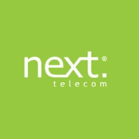 Next Telecom NZ logo - Similar company to Telecom