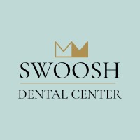 Swoosh Dental Center logo - Similar company to My Healing Mate
