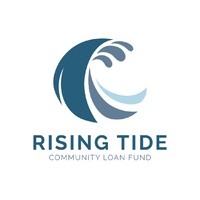 Rising Tide Community Loan Fund logo - Similar company to Lehigh Valley Elite Network