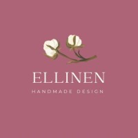 ELLINEN logo - Similar company to Podushka.Ua