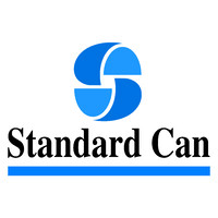 Standard Can Co.,Ltd. logo - Similar company to Can Packaging