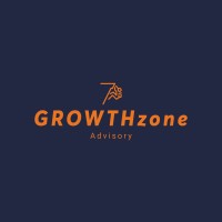 Growthzone Advisory logo - Similar company to Inkbyte Solutions