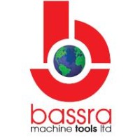 Bassra Machine Tools logo - Similar company to Dropshot Digbeth