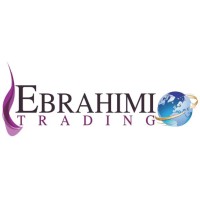 Ebrahimi Trading logo - Similar company to Kamus Trading Group