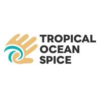 Tropical Ocean Spice logo - Similar company to Rumah Desain