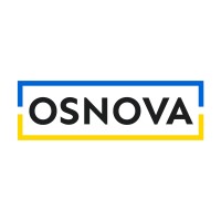 Osnova logo - Similar company to Ukraine Forward