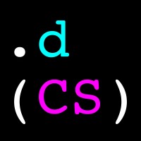 Discover Computer Science Inc. logo - Similar company to Royalty Data
