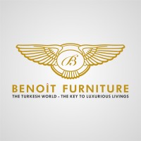 Benoit Furniture logo - Similar company to Homeglanza