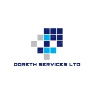 Doreth Services Ltd logo - Similar company to Tokenanalyst
