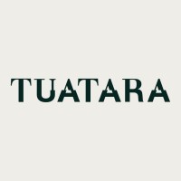 Tuatara Real Estate logo - Similar company to Compton Studio