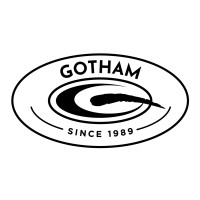 Gotham Industrial Marketing logo - Similar company to Dreamlit Creative Company