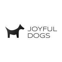 Joyful Dogs GmbH logo - Similar company to Gymshed Signature Studio