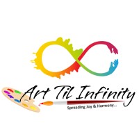 Art Til Infinity- Creative Coaching Academy and an Open Art Campus logo - Similar company to Mcube Coaching Academy