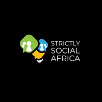 Strictly Social Africa logo - Similar company to Oddsense