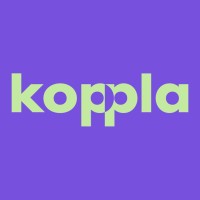 KOPPLA logo - Similar company to Koppla Technology