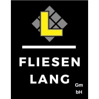 Fliesen Lang GmbH logo - Similar company to The Rooflight Association