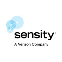 Sensity Systems logo - Similar company to Sensity