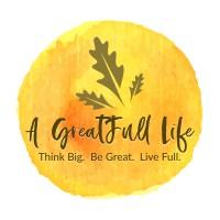 A GreatFull Life logo - Similar company to Elements