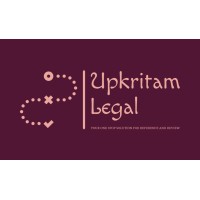 Upkritam Legal logo - Similar company to Mun Academy
