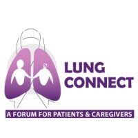 Lung Connect India Foundation logo - Similar company to Lung Connect