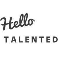 Hello, Talented logo - Similar company to Dadages