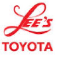 Lee'S Toyota