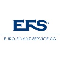 EFS Euro Finanz Service Vermittlungs AG logo - Similar company to Dig Gmbh