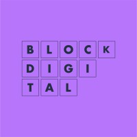 Block Digital logo - Similar company to Trustreserve Solutions