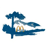 McDonalds of Northeast Georgia logo - Similar company to Wow2Shine Mcd