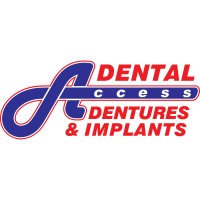 Access Dental, Dentures & Implants logo - Similar company to The Future Bite