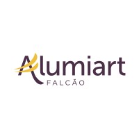 Alumiart Falcão logo - Similar company to Paulo Costa/Imoveis Em Alphaville E Região