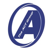 The ACT Group logo - Similar company to Applied Construction Technology, Inc.