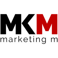Agencia Marketing M logo - Similar company to Caia Talent