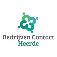 Bedrijven Contact Heerde logo - Similar company to Isaeus Ict Solutions