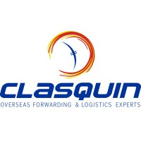 CLASQUIN logo - Similar company to Sifa
