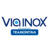 Via Inox Tramontina logo - Similar company to Pinta Risco